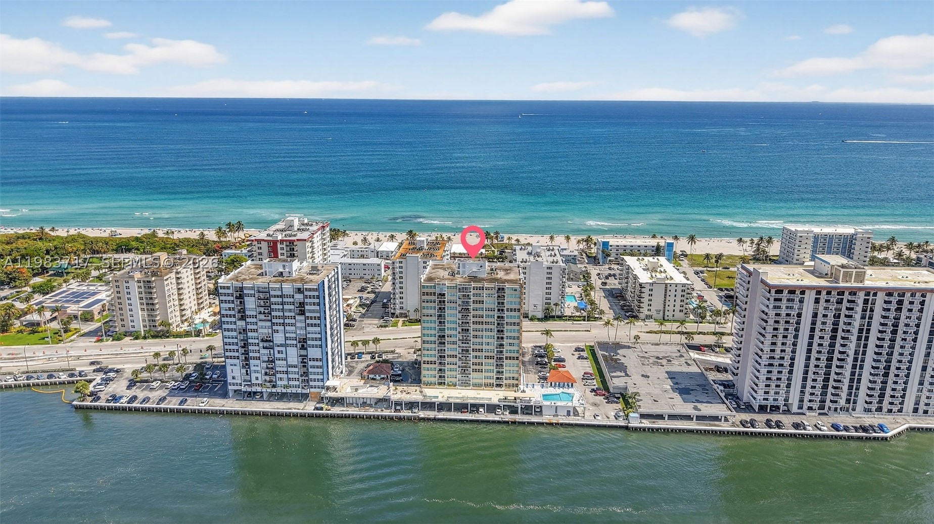1410 S Ocean Dr 601 Property Photo 1