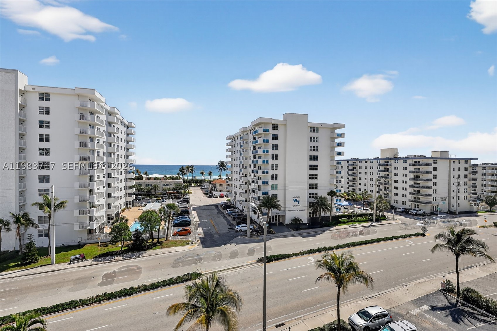 1410 S Ocean Dr 601 Property Photo 34