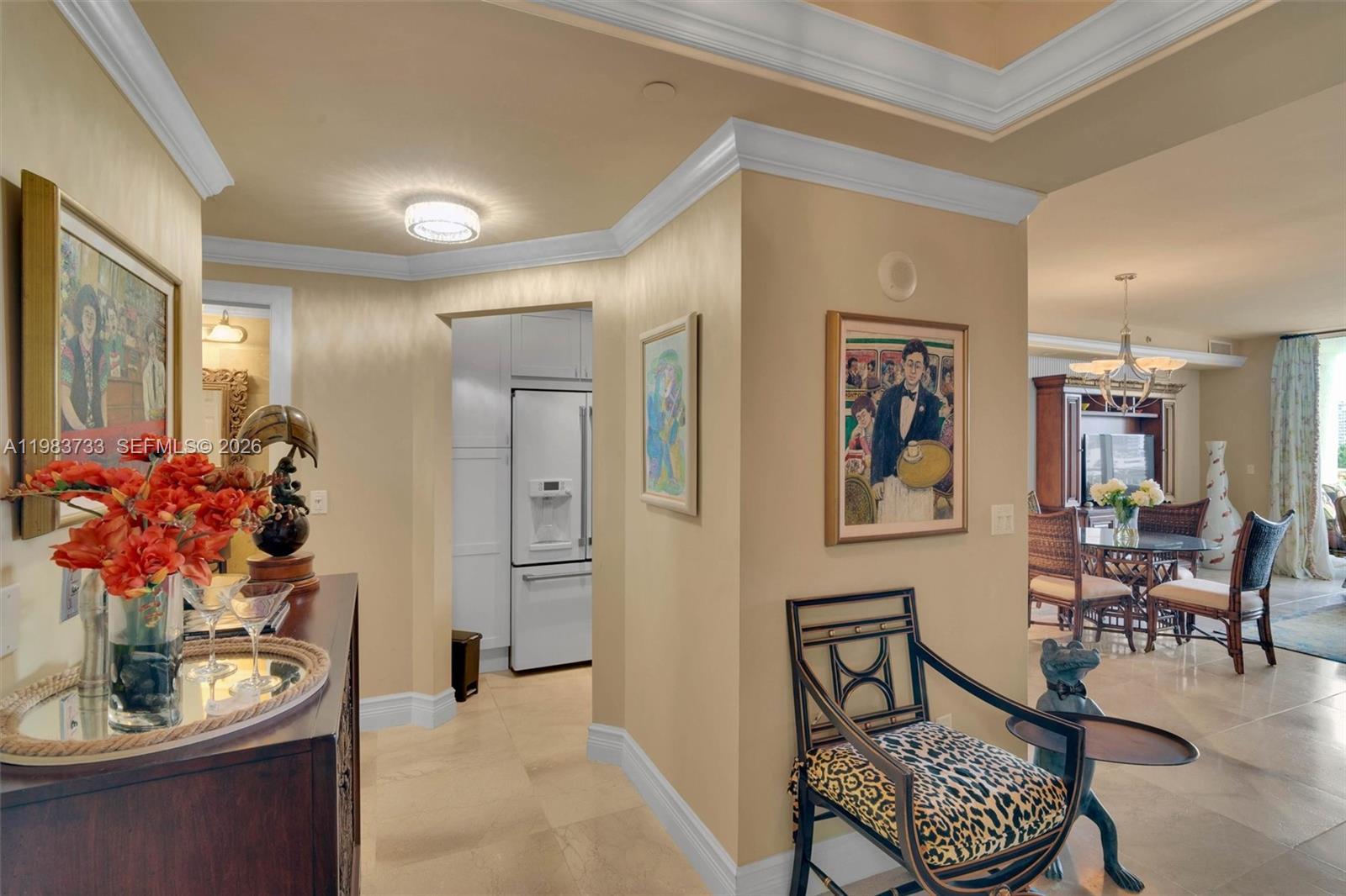 9751 E Bay Harbor Dr 6c Property Photo 4