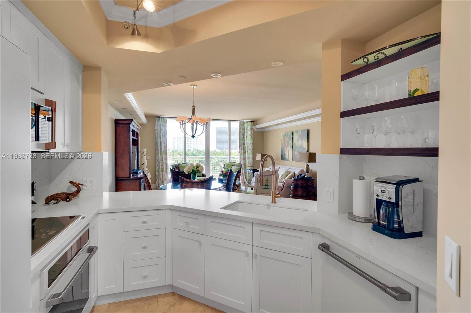 9751 E Bay Harbor Dr 6c Property Photo 12