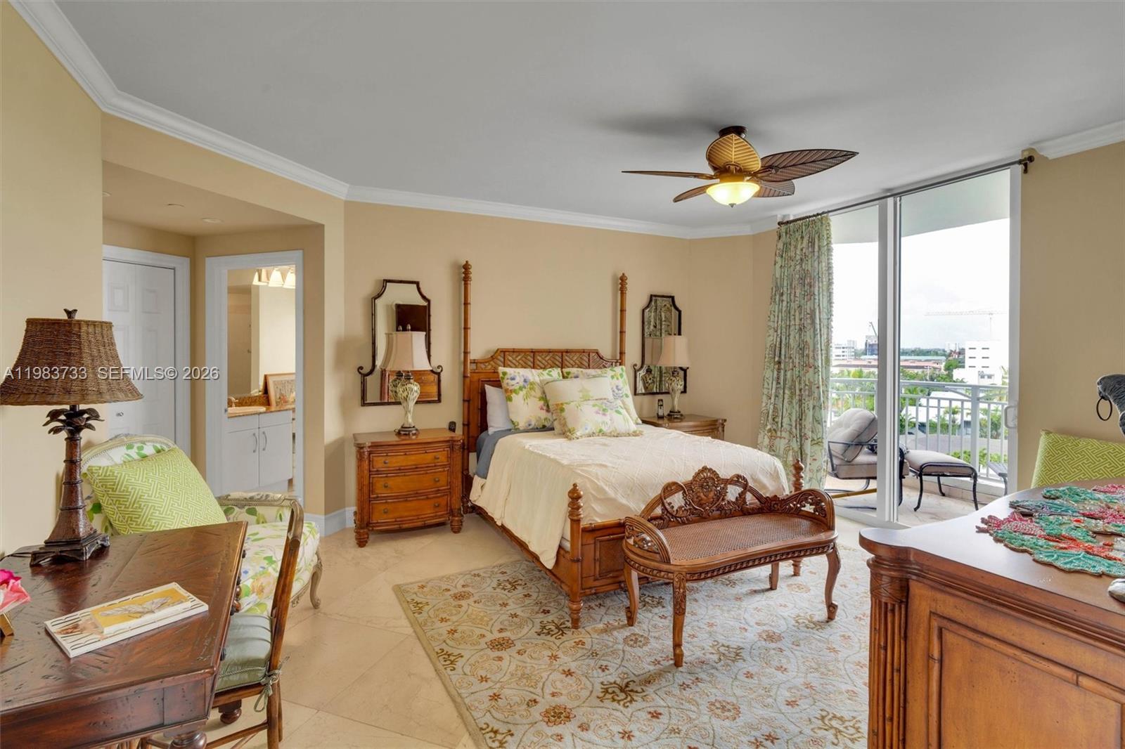 9751 E Bay Harbor Dr 6c Property Photo 15