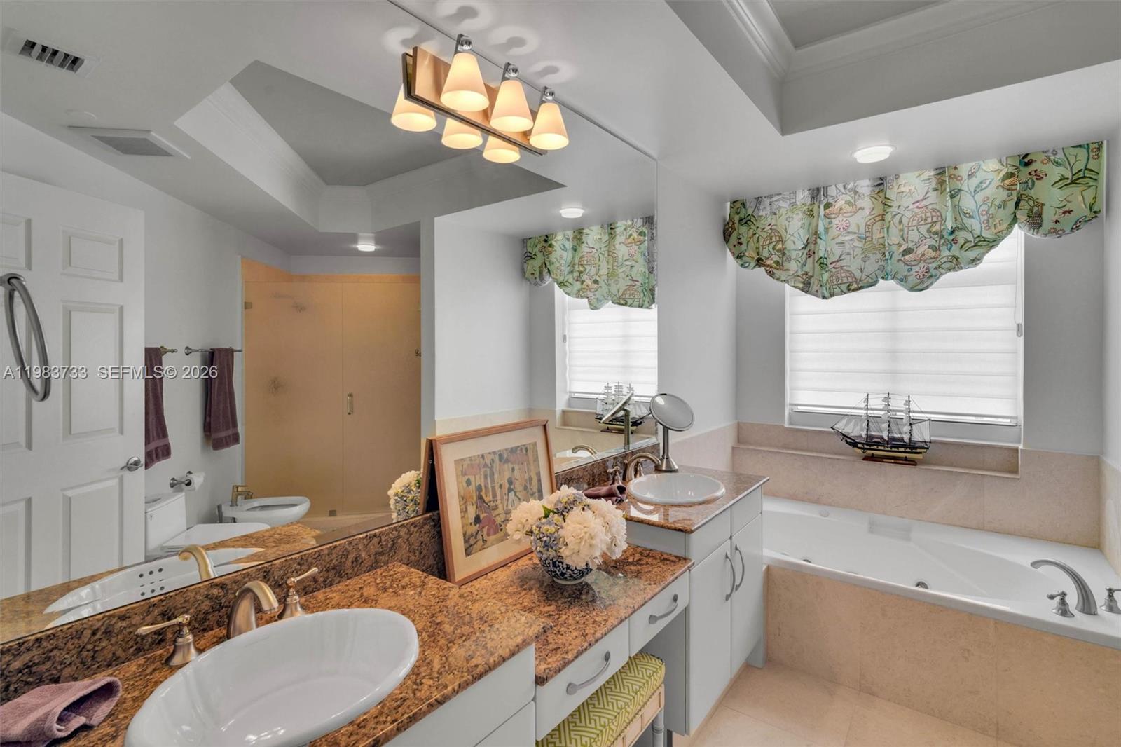 9751 E Bay Harbor Dr 6c Property Photo 17