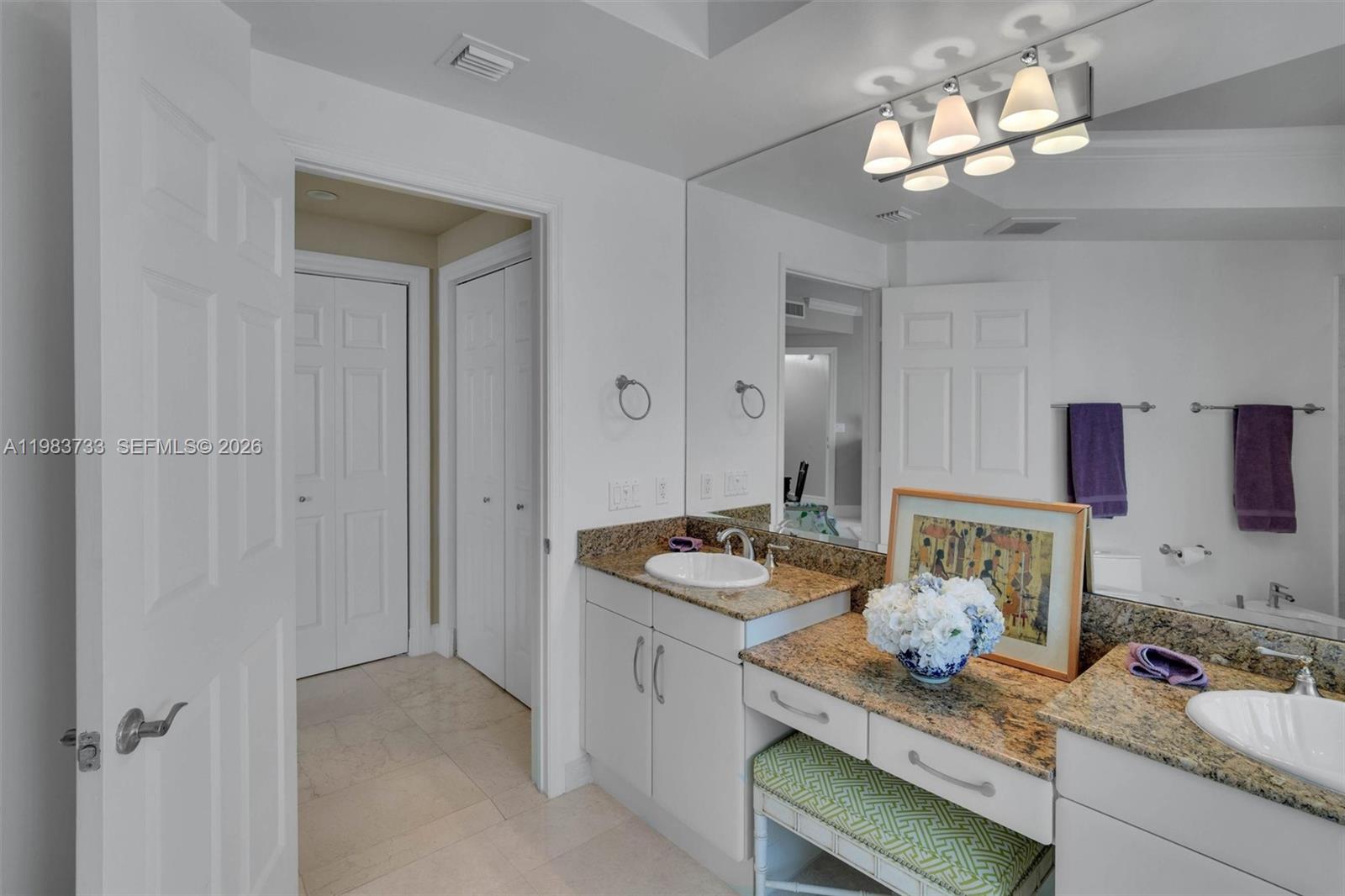 9751 E Bay Harbor Dr 6c Property Photo 18