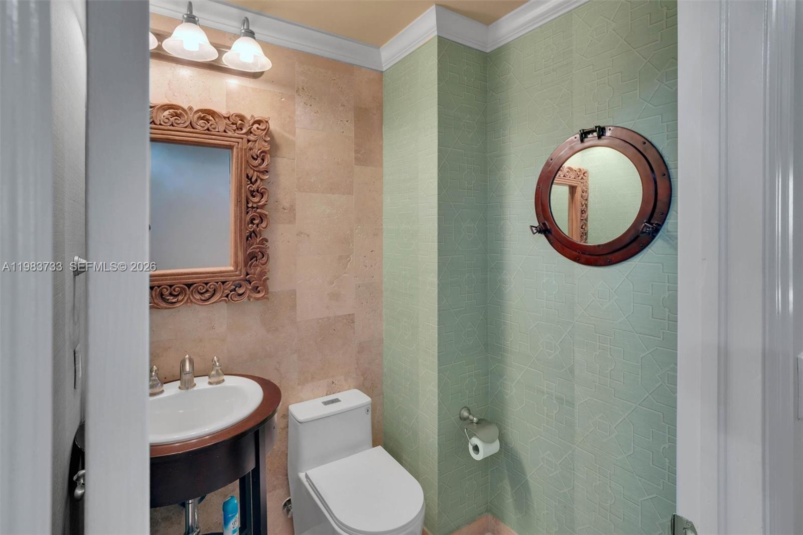 9751 E Bay Harbor Dr 6c Property Photo 23