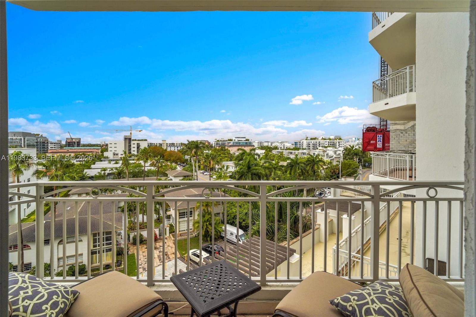 9751 E Bay Harbor Dr 6c Property Photo 24