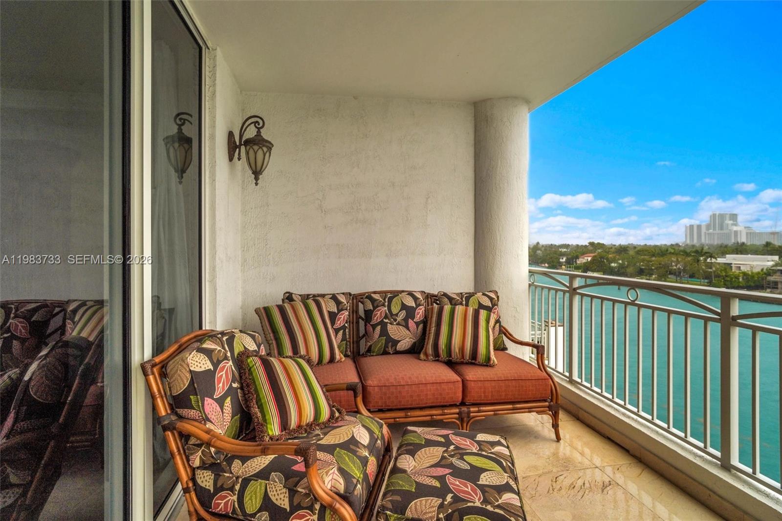 9751 E Bay Harbor Dr 6c Property Photo 25
