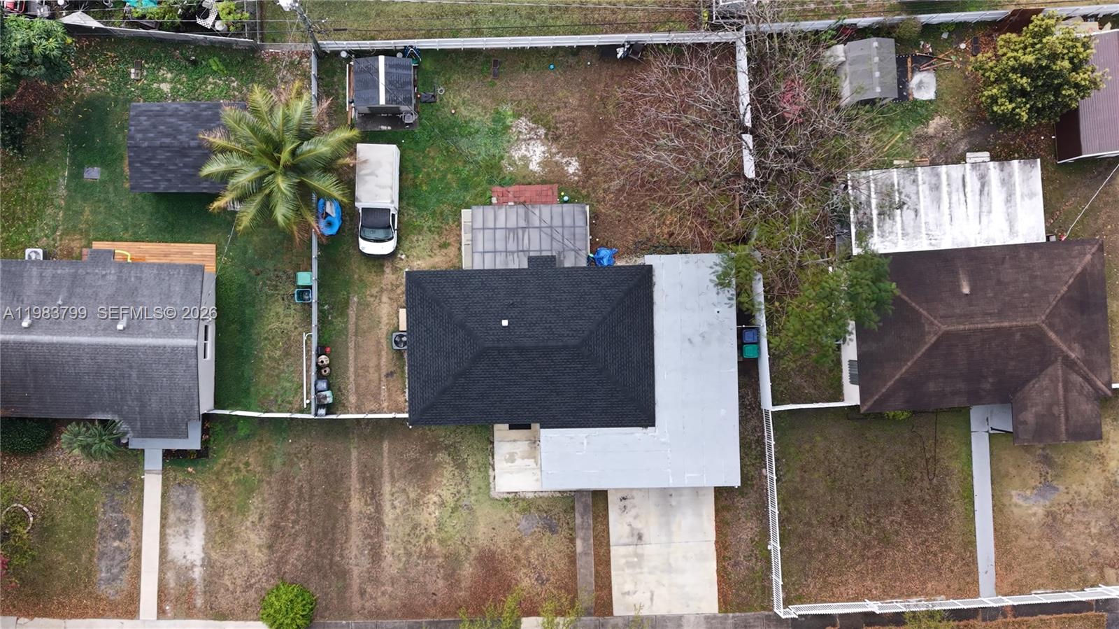 14580 Harrison St Property Photo 11