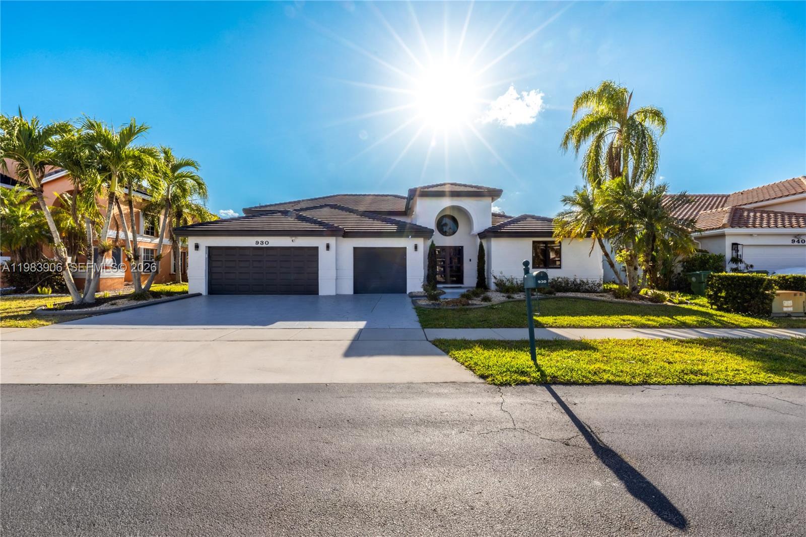 930 NW 197th Ave
