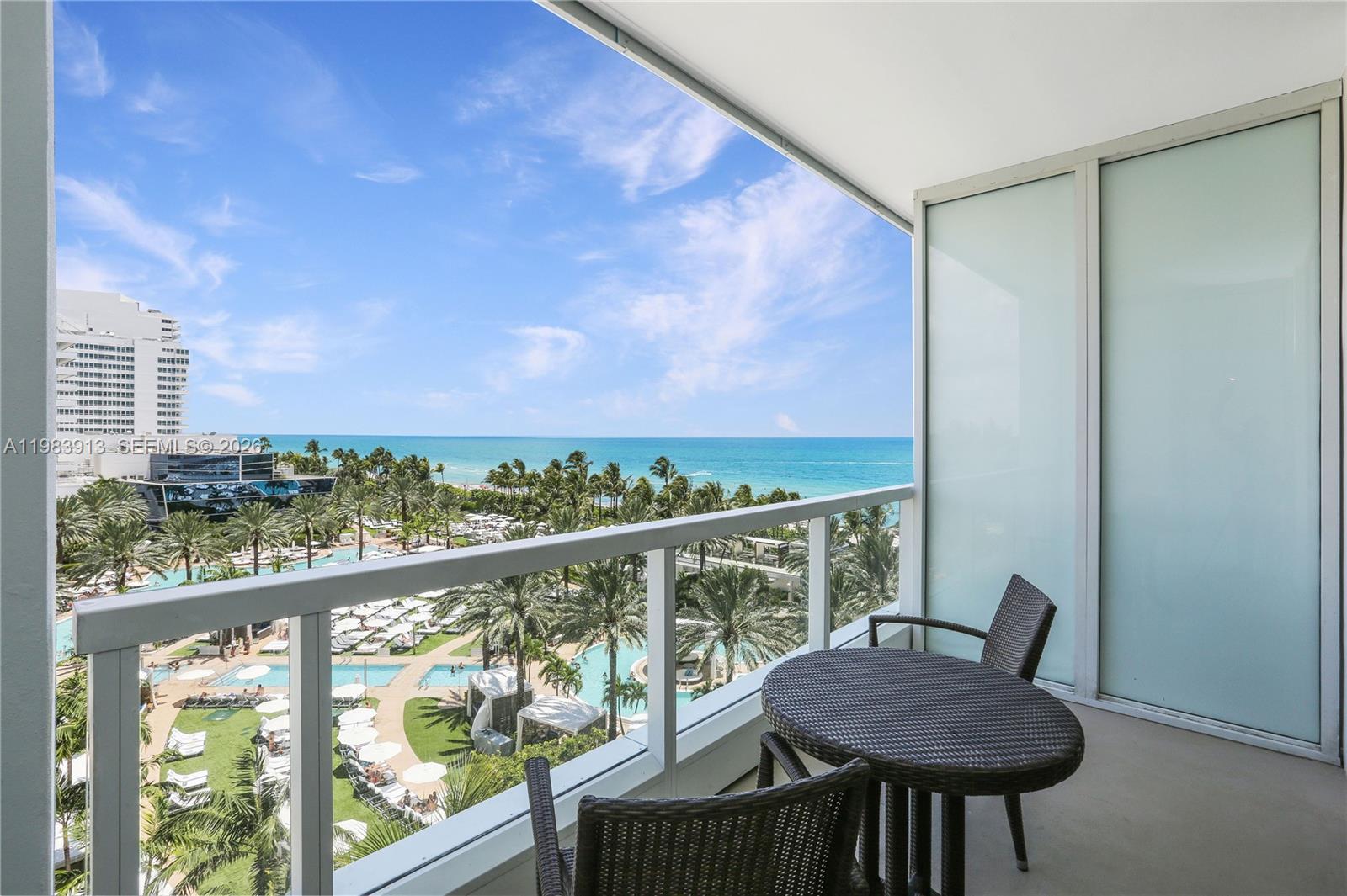 4391 Collins Ave 605 Property Photo 4