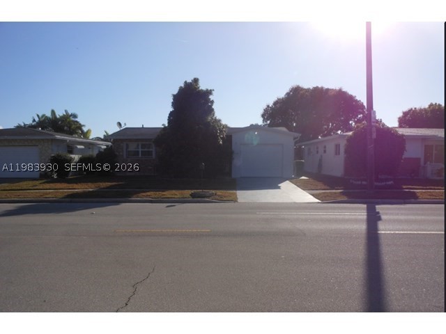 7540 Margate Blvd Property Photo 1