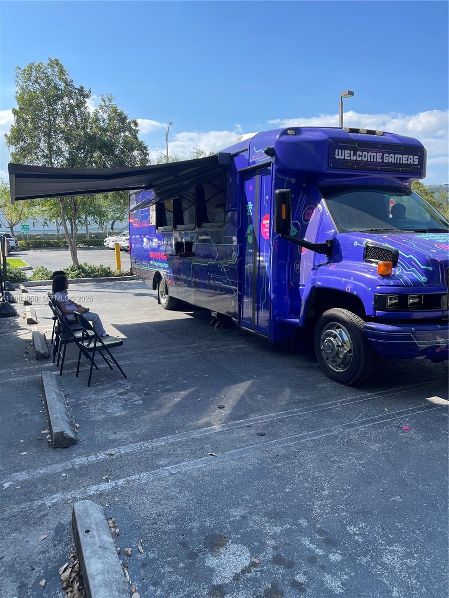 Gaming Bus Business Sw For Sale Property Photo 2