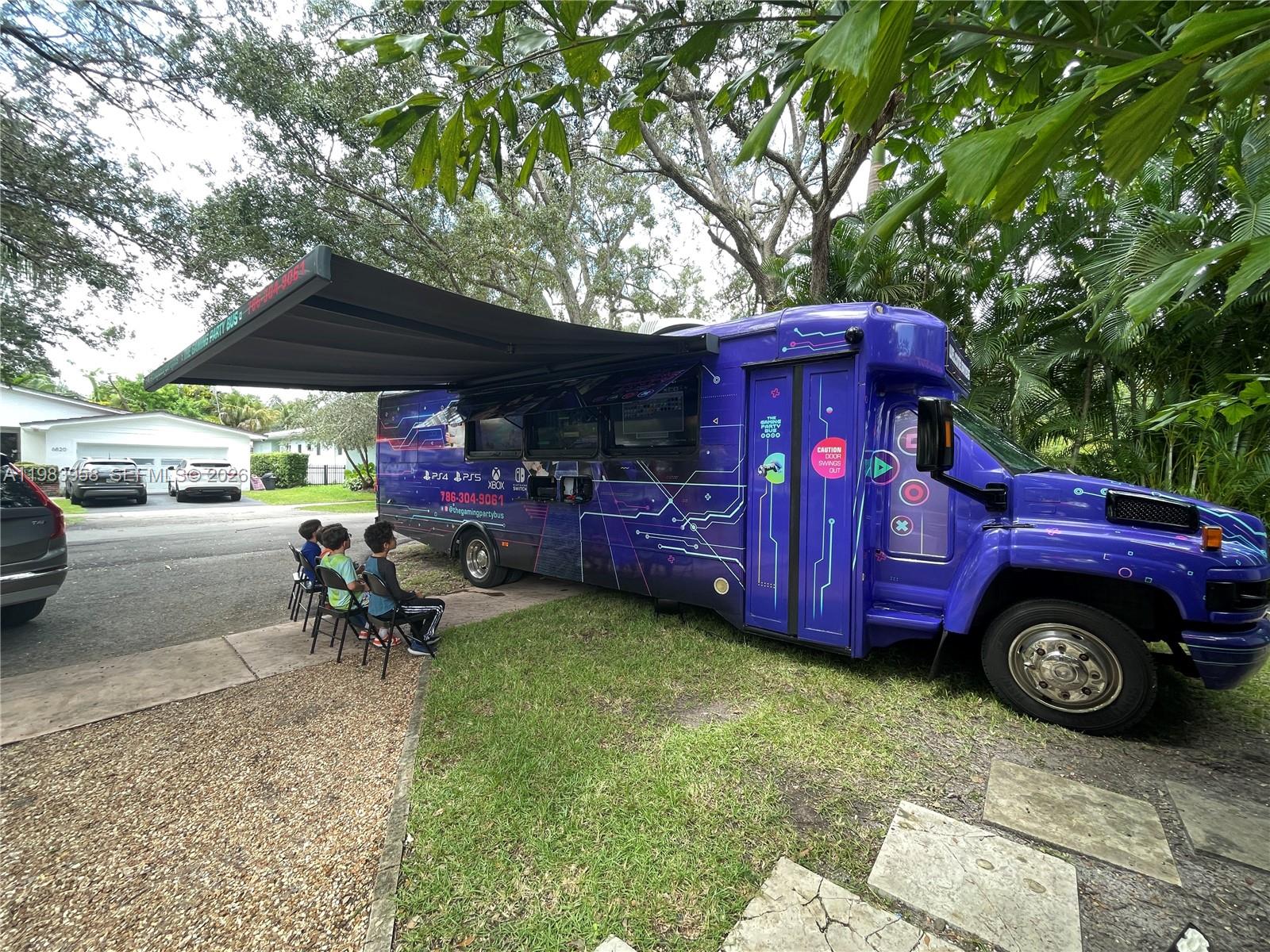 Gaming Bus Business Sw For Sale Property Photo 9