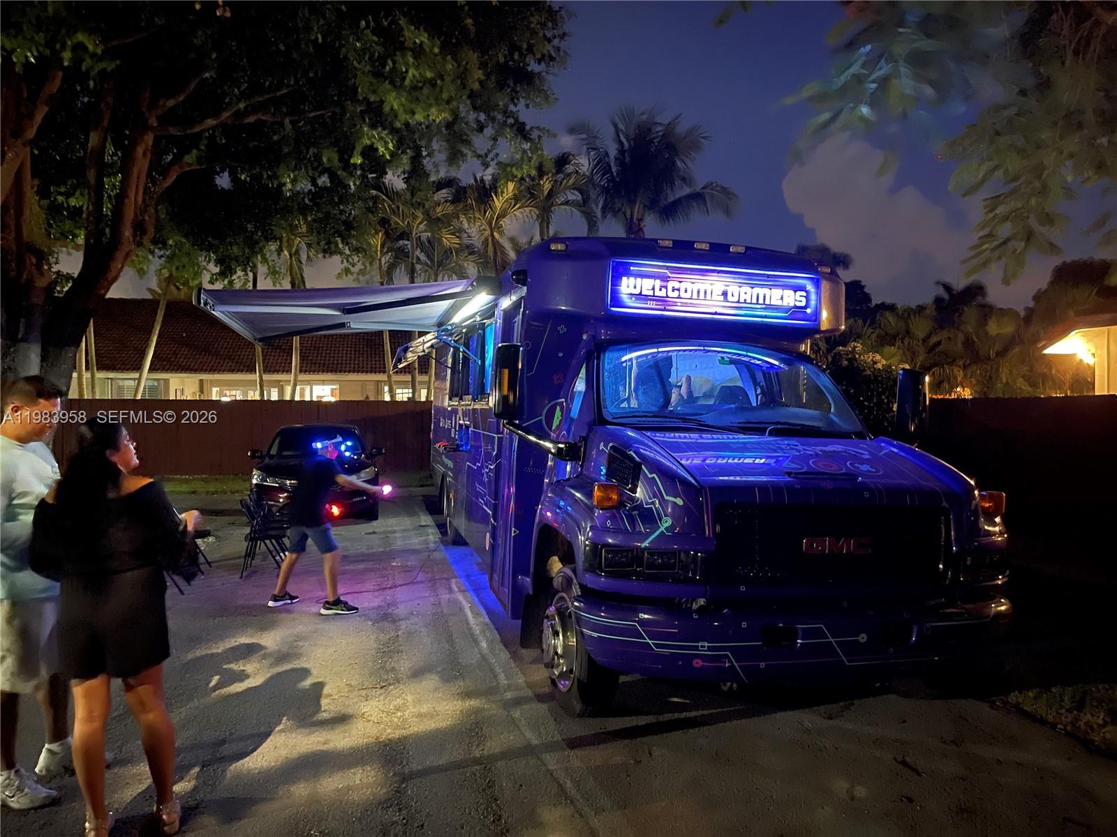 Gaming Bus Business Sw For Sale Property Photo 10