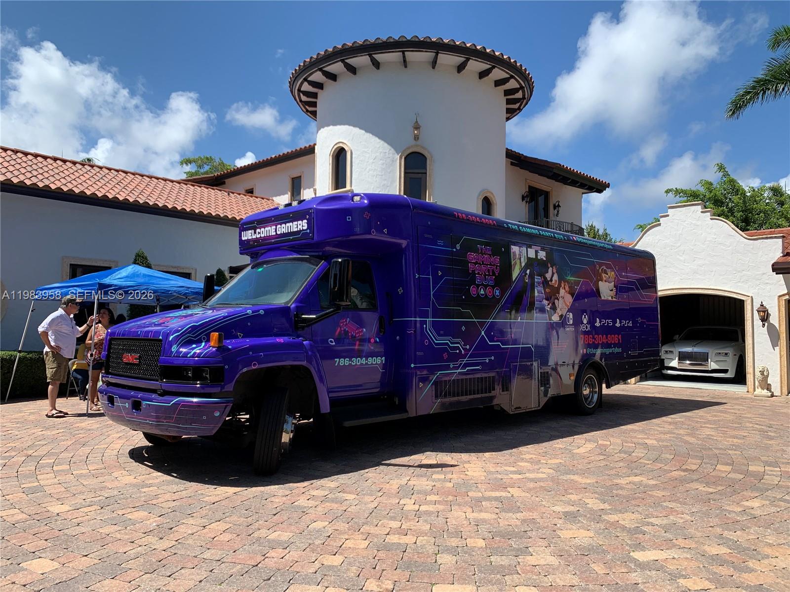 Gaming Bus Business Sw For Sale Property Photo 11