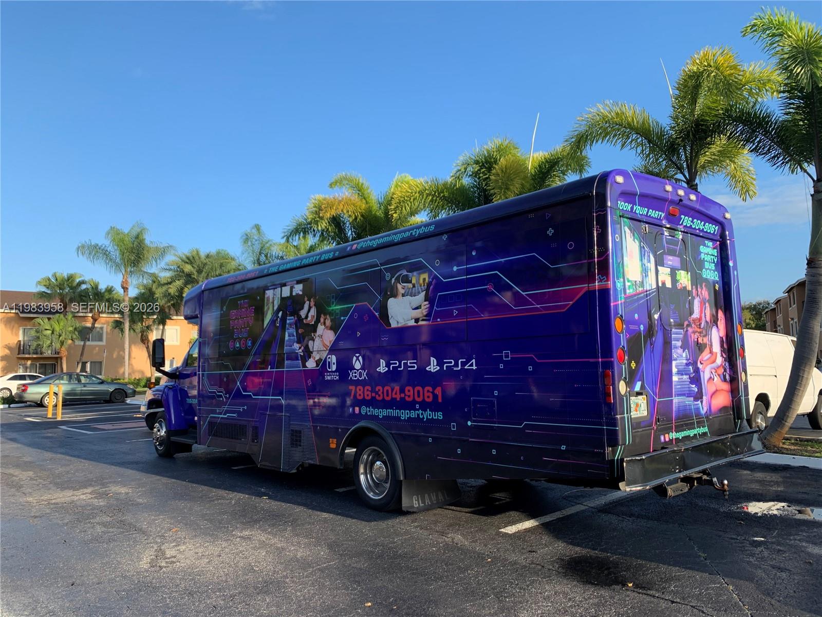 Gaming Bus Business Sw For Sale Property Photo 17