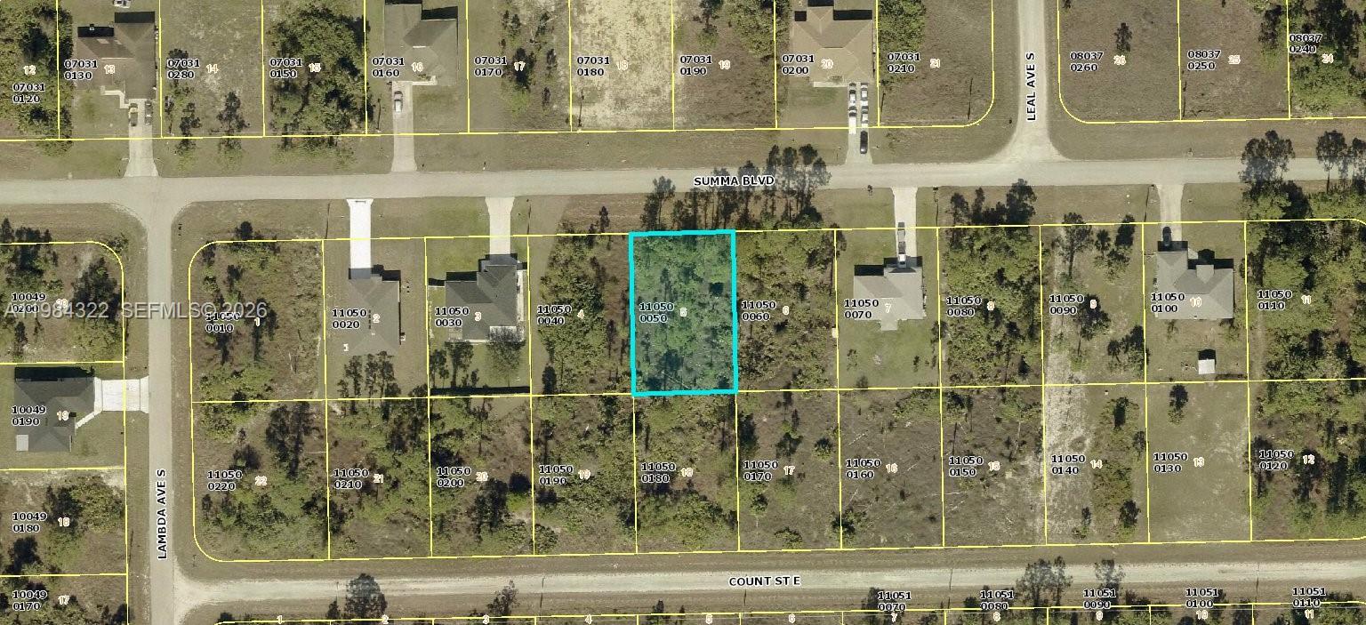 1218 Summa Blvd. Property Photo 1