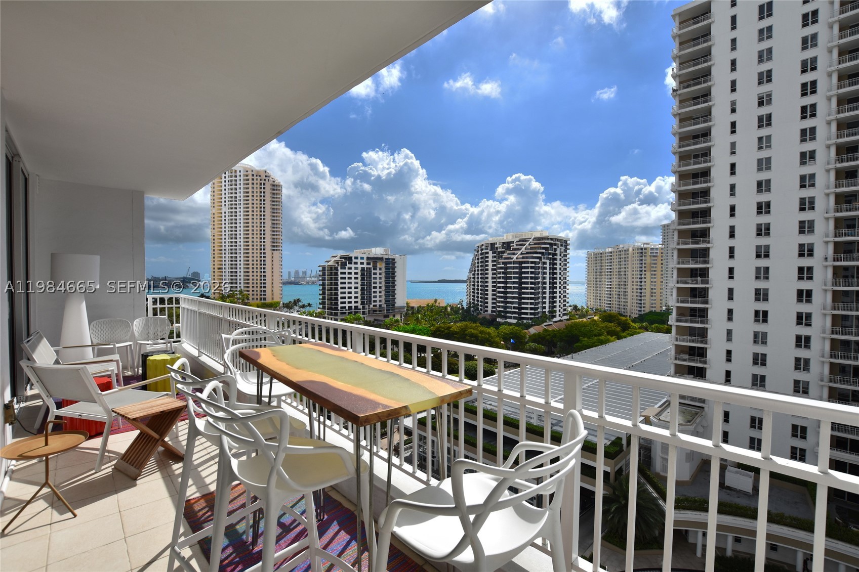 801 Brickell Key Blvd 1209 Property Photo 1