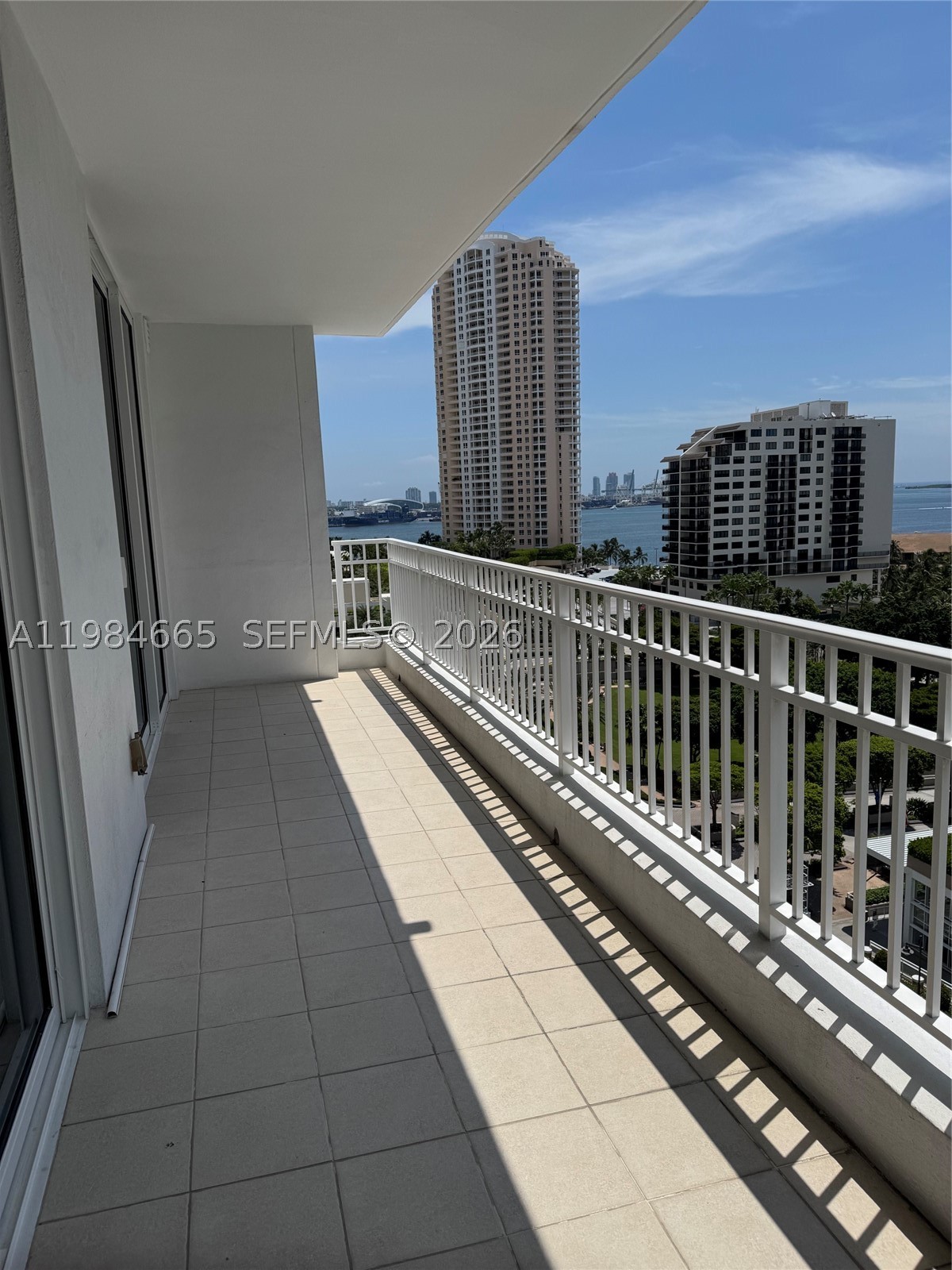 801 Brickell Key Blvd 1209 Property Photo 2