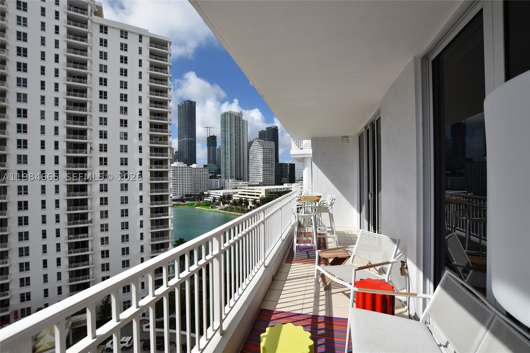 801 Brickell Key Blvd 1209 Property Photo 3