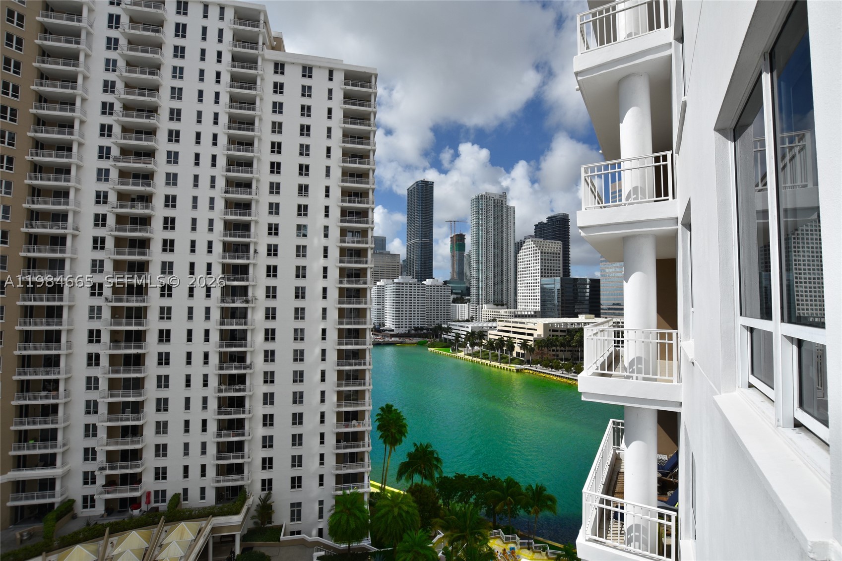 801 Brickell Key Blvd 1209 Property Photo 4