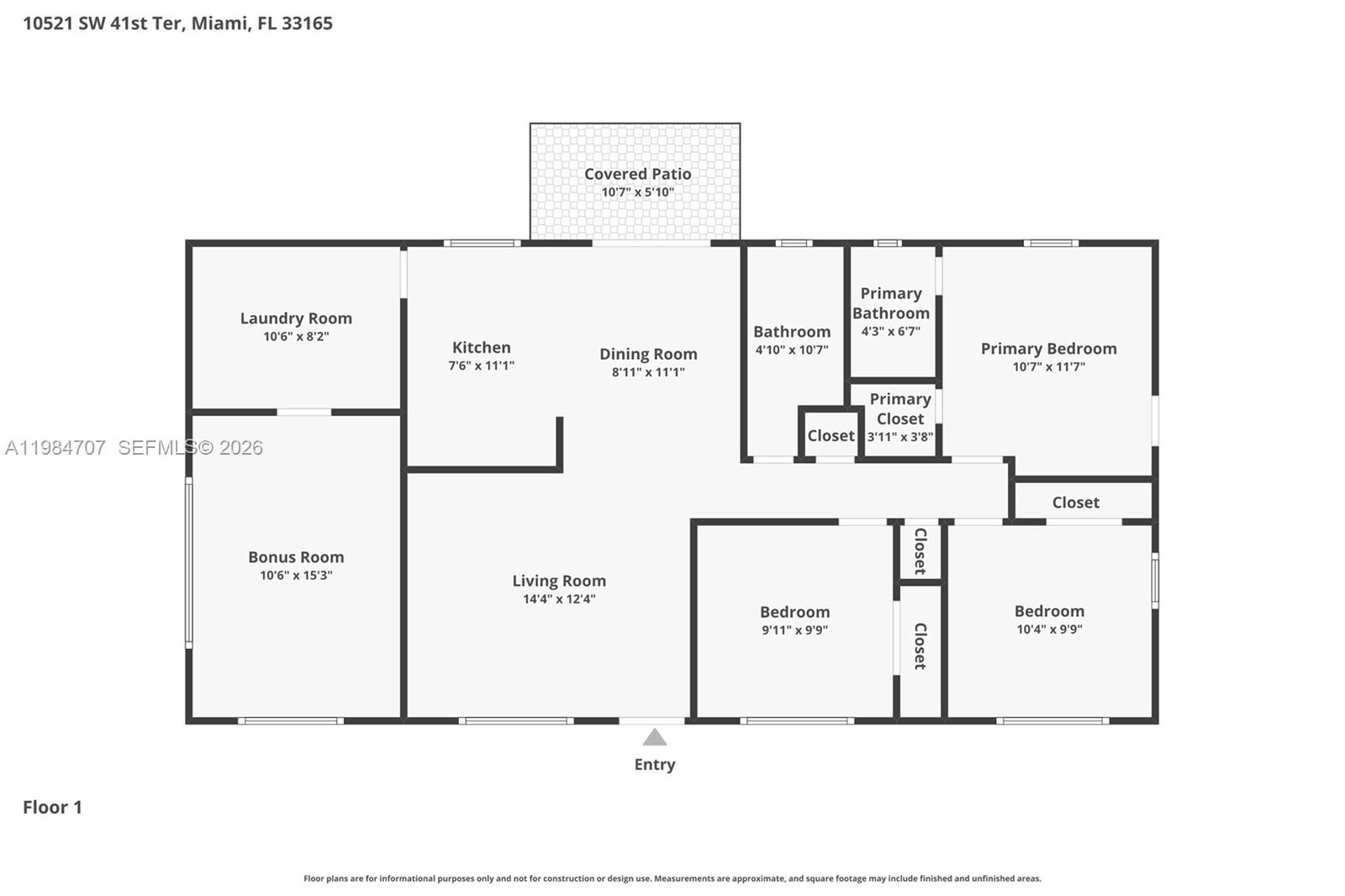 10521 Sw 41st Ter Property Photo 68