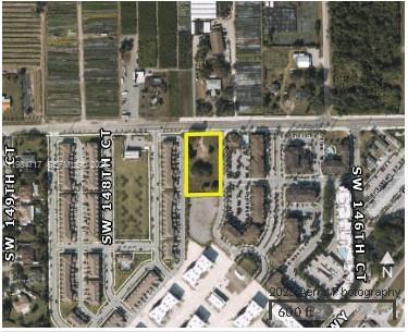 14790 Sw 264th St Property Photo 1