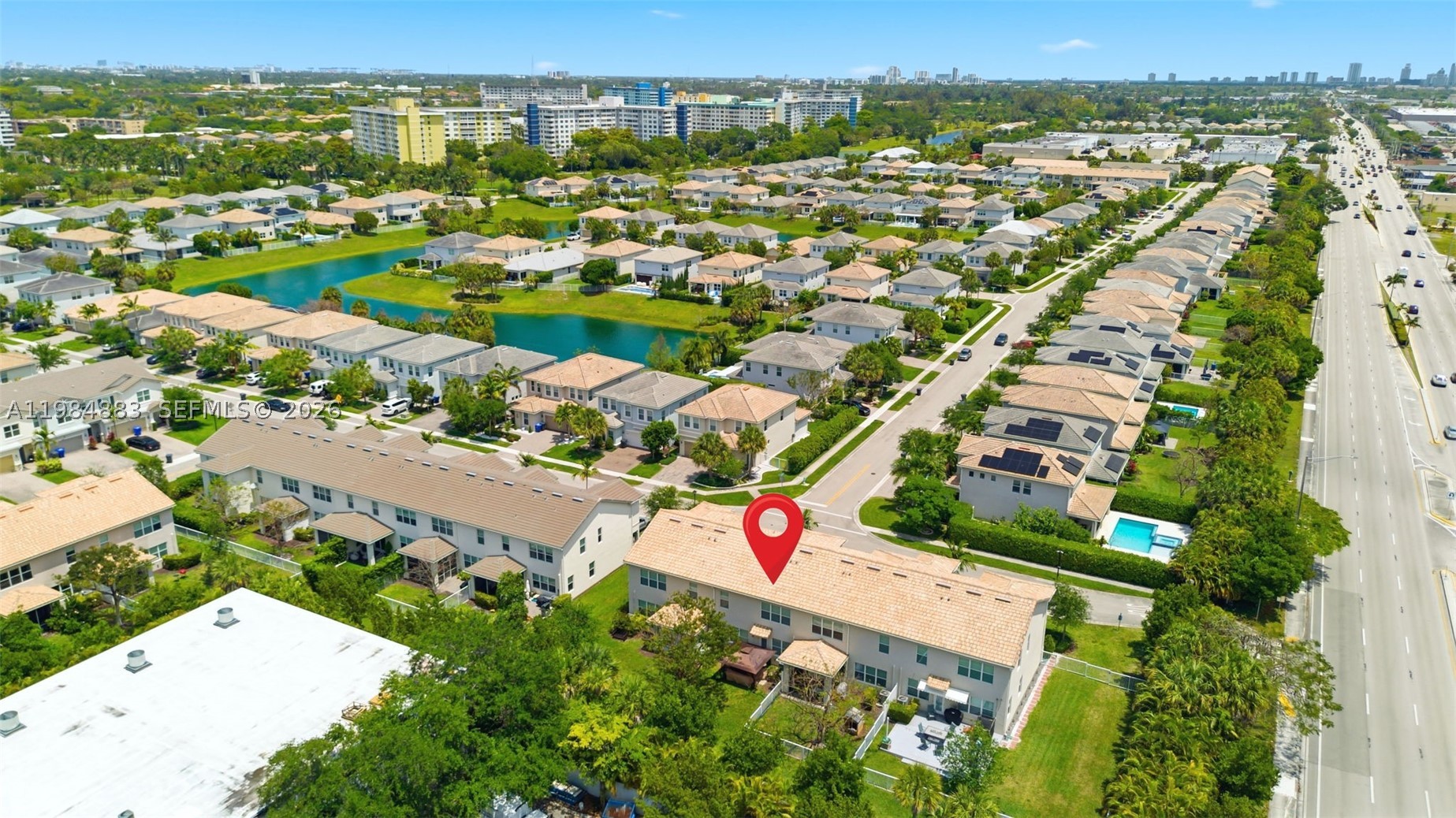 1628 Myrtle Oak Ter Property Photo 37
