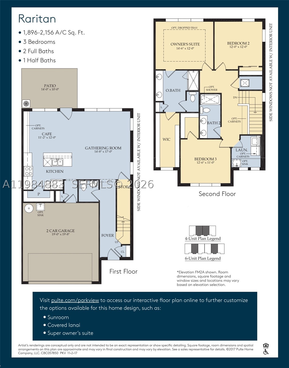 1628 Myrtle Oak Ter Property Photo 43