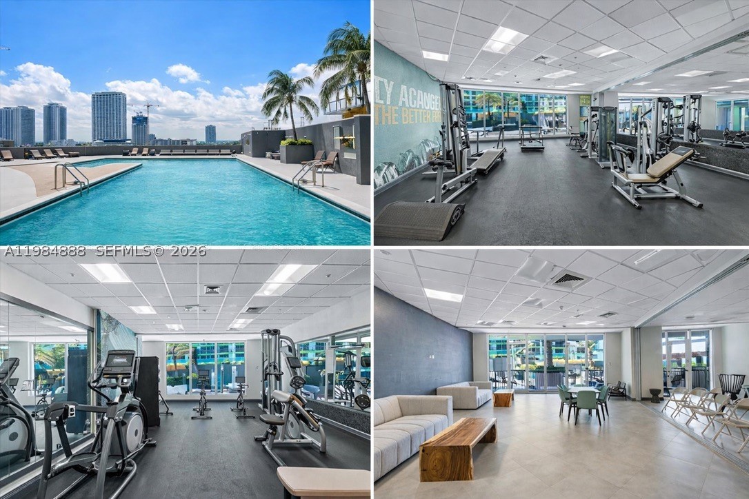 1750 N Bayshore Dr 3811 Property Photo 23
