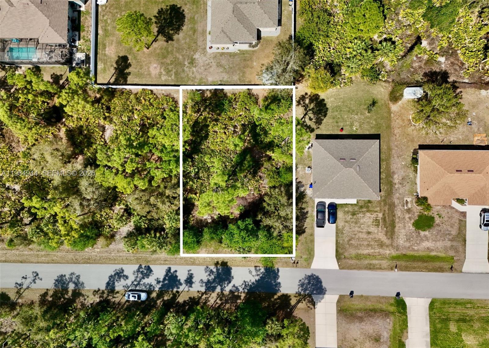 0 Apollo Ave Property Photo 1