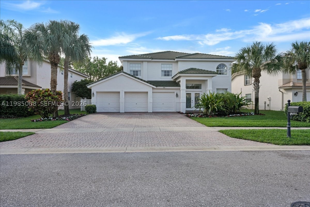 4202 Bahia Isle Cir Property Photo 1