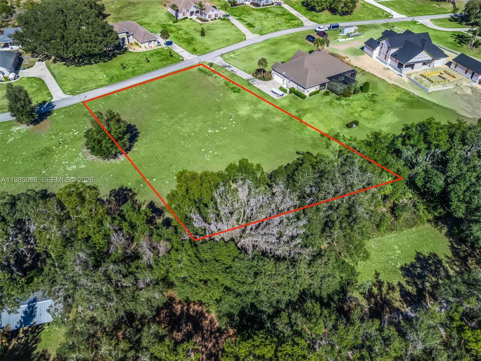 Se 156th Lane Property Photo 3