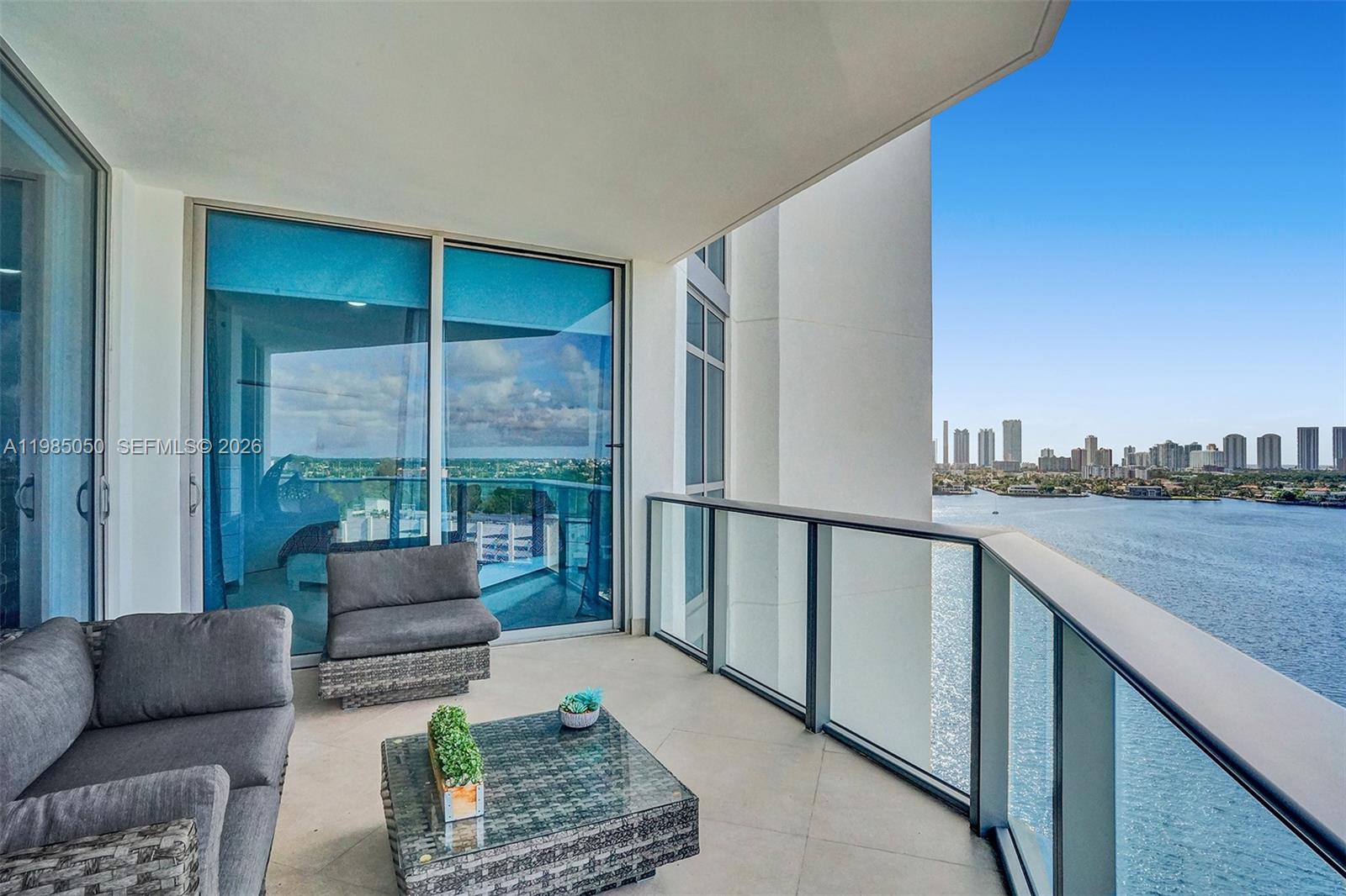 17301 Biscayne Blvd 1207 Property Photo 8