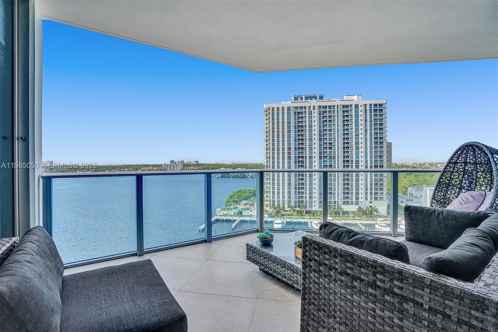 17301 Biscayne Blvd 1207 Property Photo 13