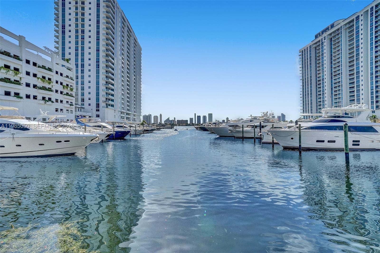 17301 Biscayne Blvd 1207 Property Photo 21