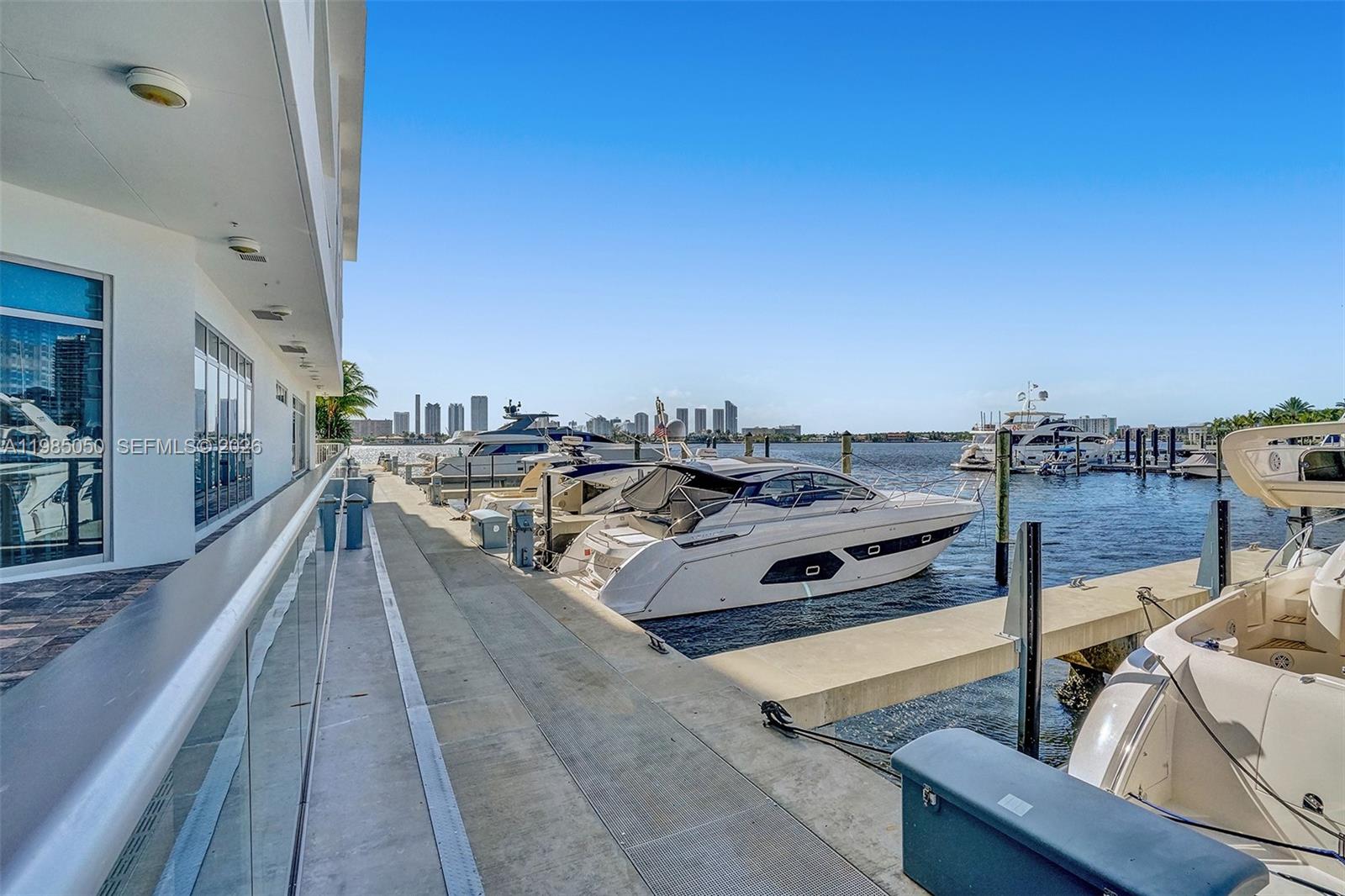 17301 Biscayne Blvd 1207 Property Photo 28