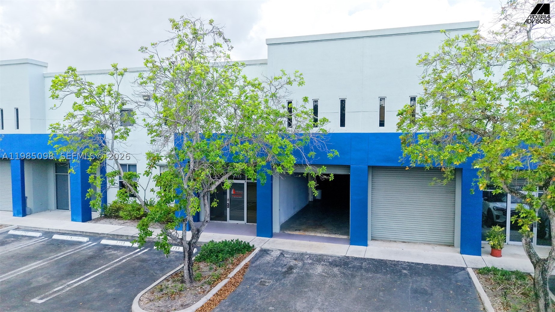 5755 NW 151st St Property Photo 1