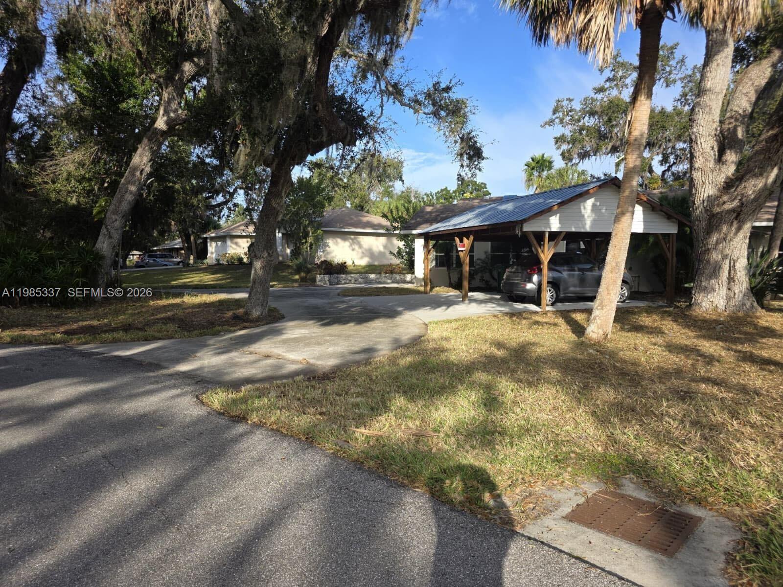 3661 Bernice Ln Property Photo 1