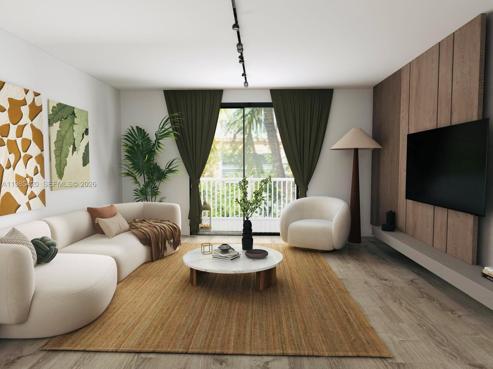 201 Jefferson Ave 4C