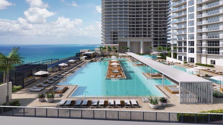 1800 S Ocean Drive 3908 Property Photo 25