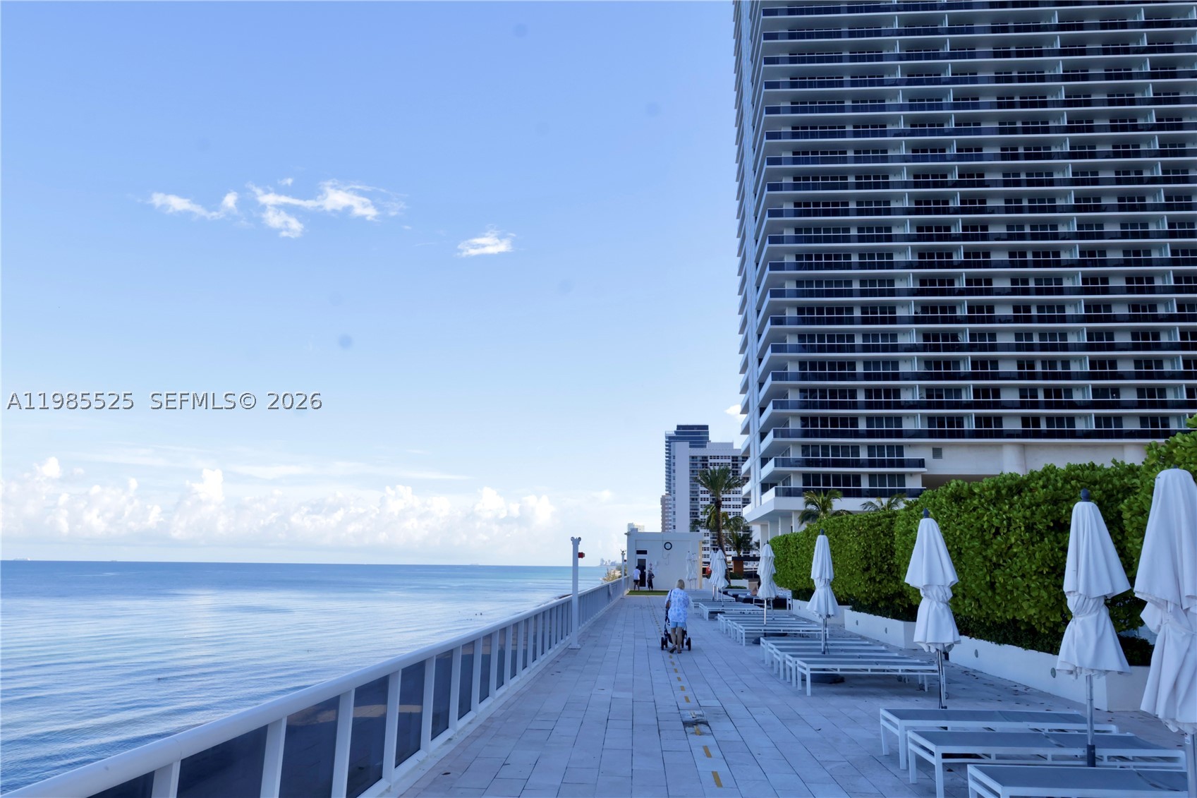1800 S Ocean Drive 3908 Property Photo 33