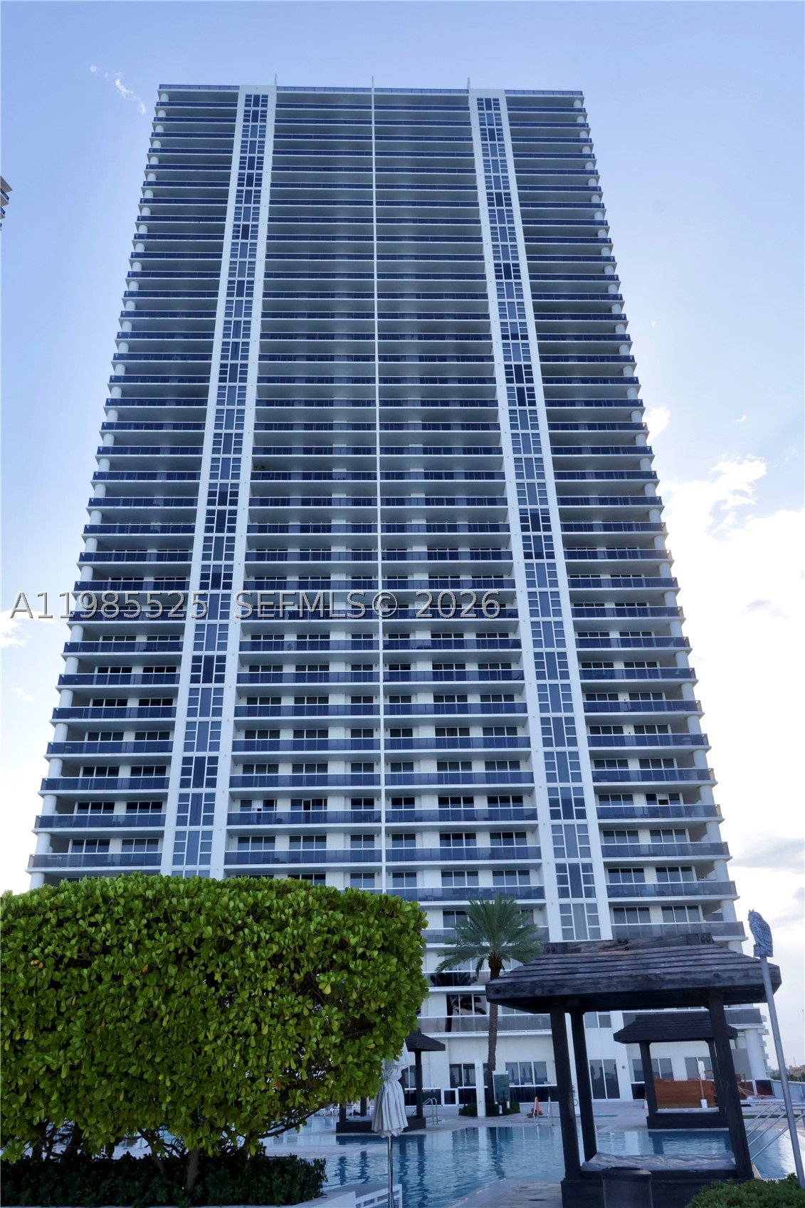 1800 S Ocean Drive 3908 Property Photo 35