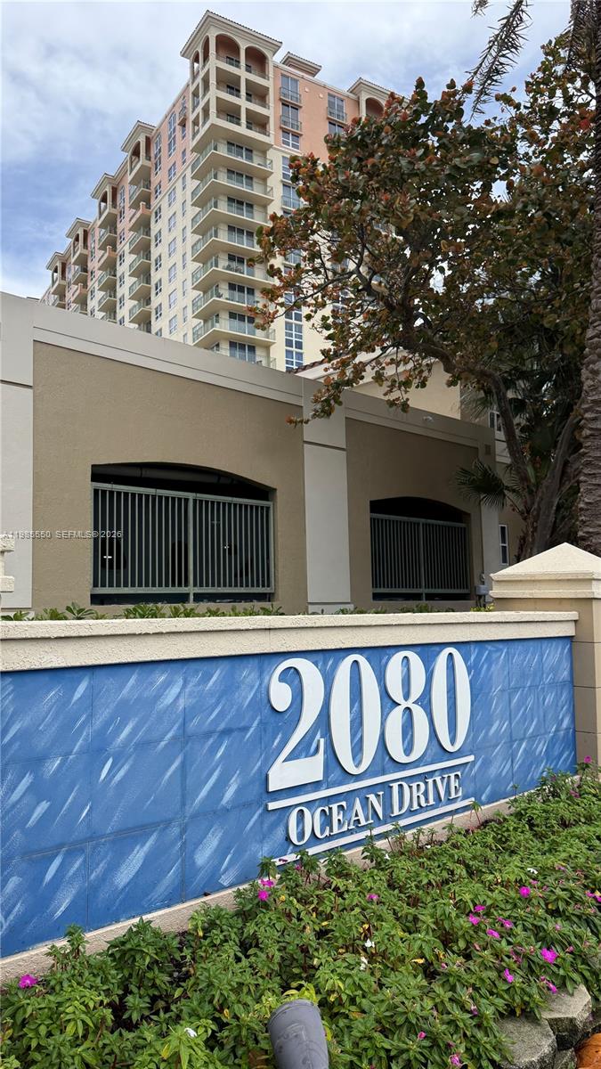 2080 S Ocean Dr 905 Property Photo 1