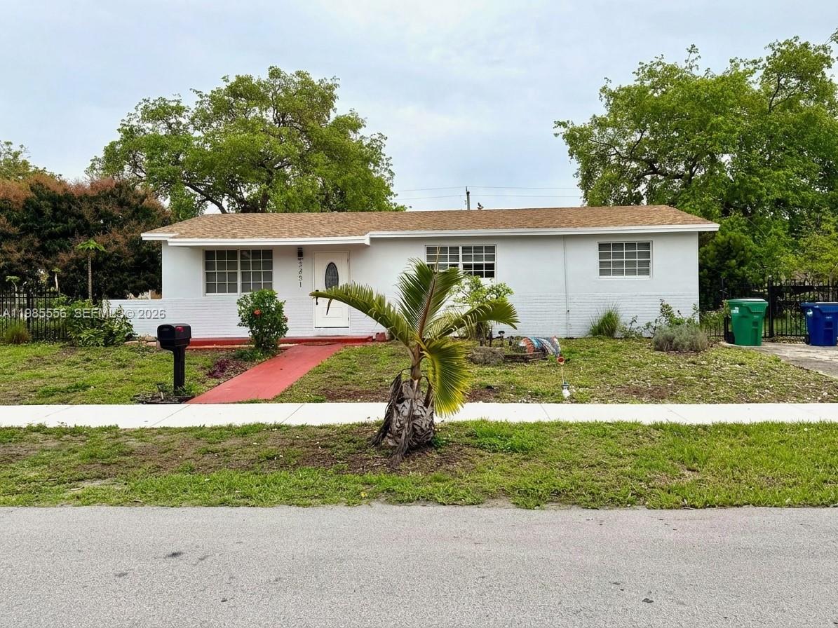 2251 NW 180th Ter Property Photo 1