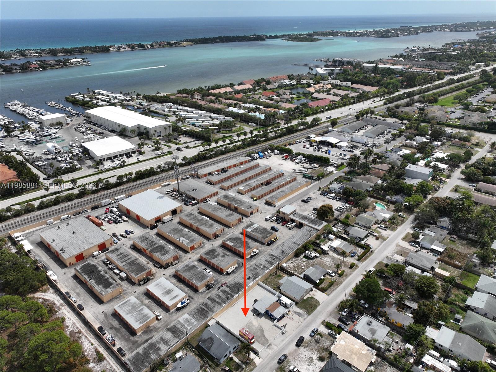 7772 Loomis St Property Photo 3
