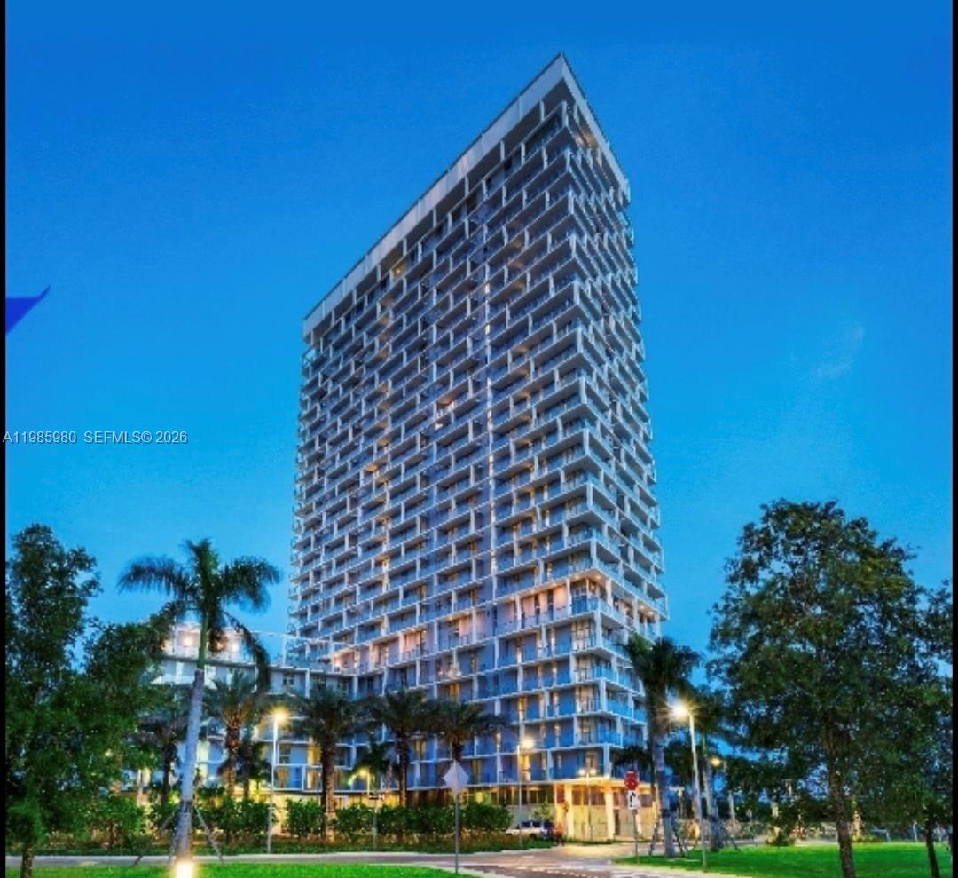 2000 Metropica Way 2507 Property Photo 1