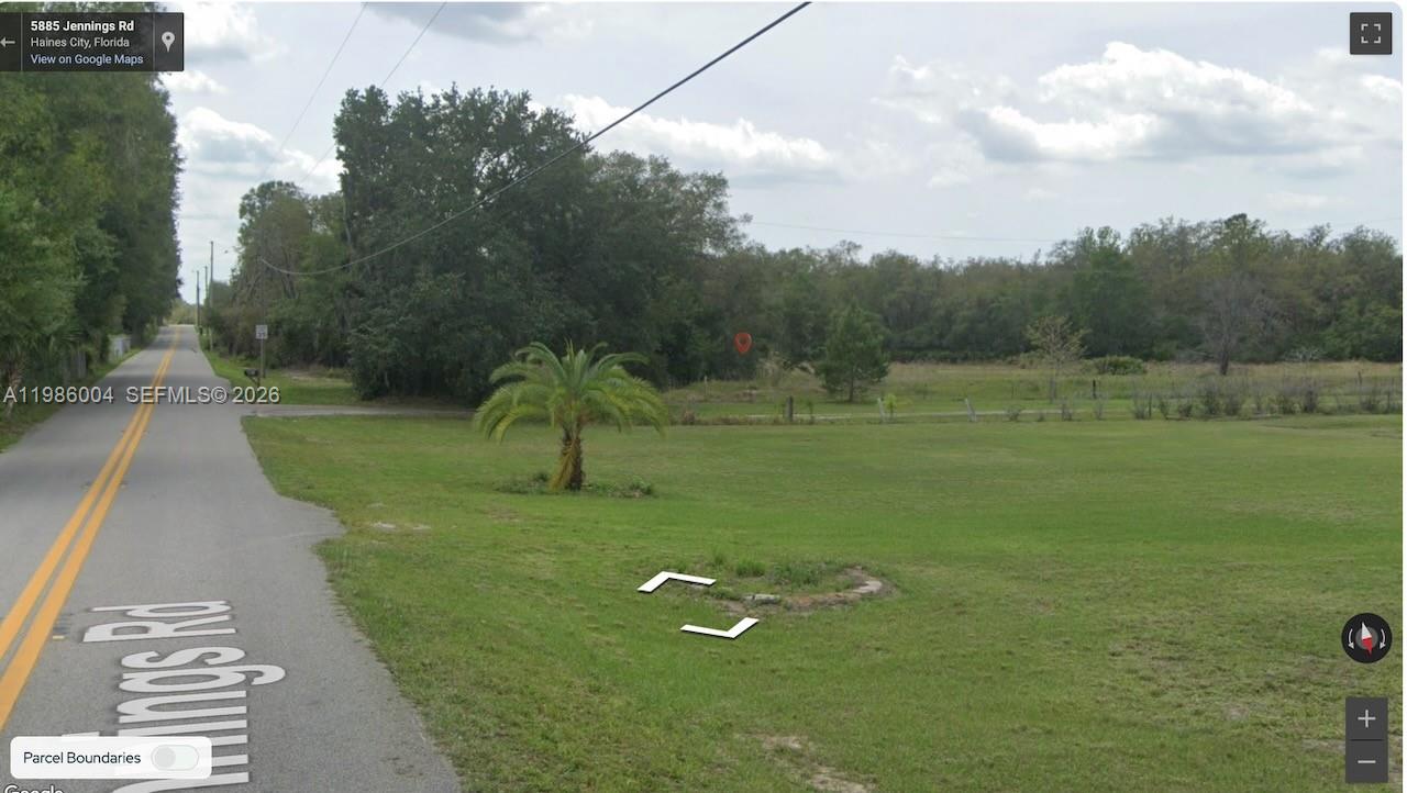 0 Jennings Rd Property Photo 3