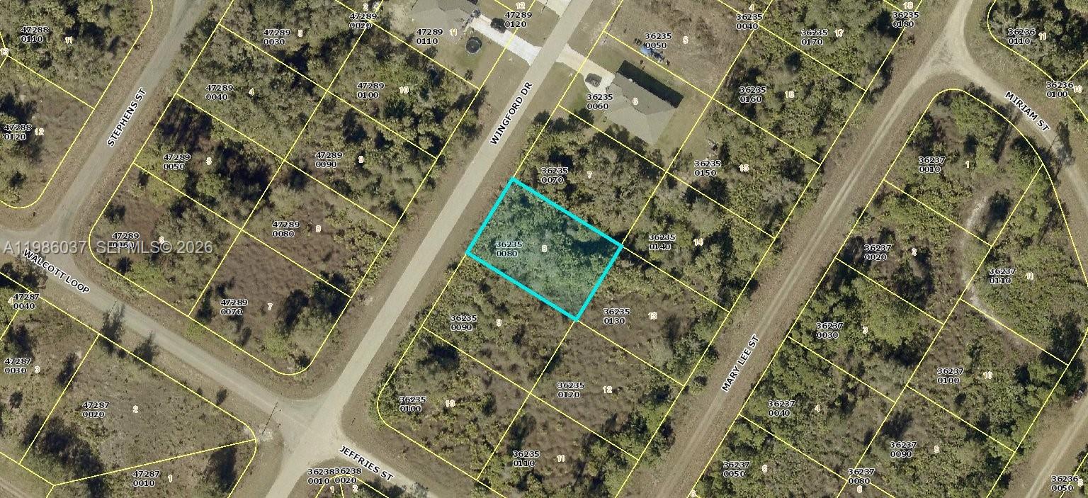 1920 Wingford Dr. Property Photo 1
