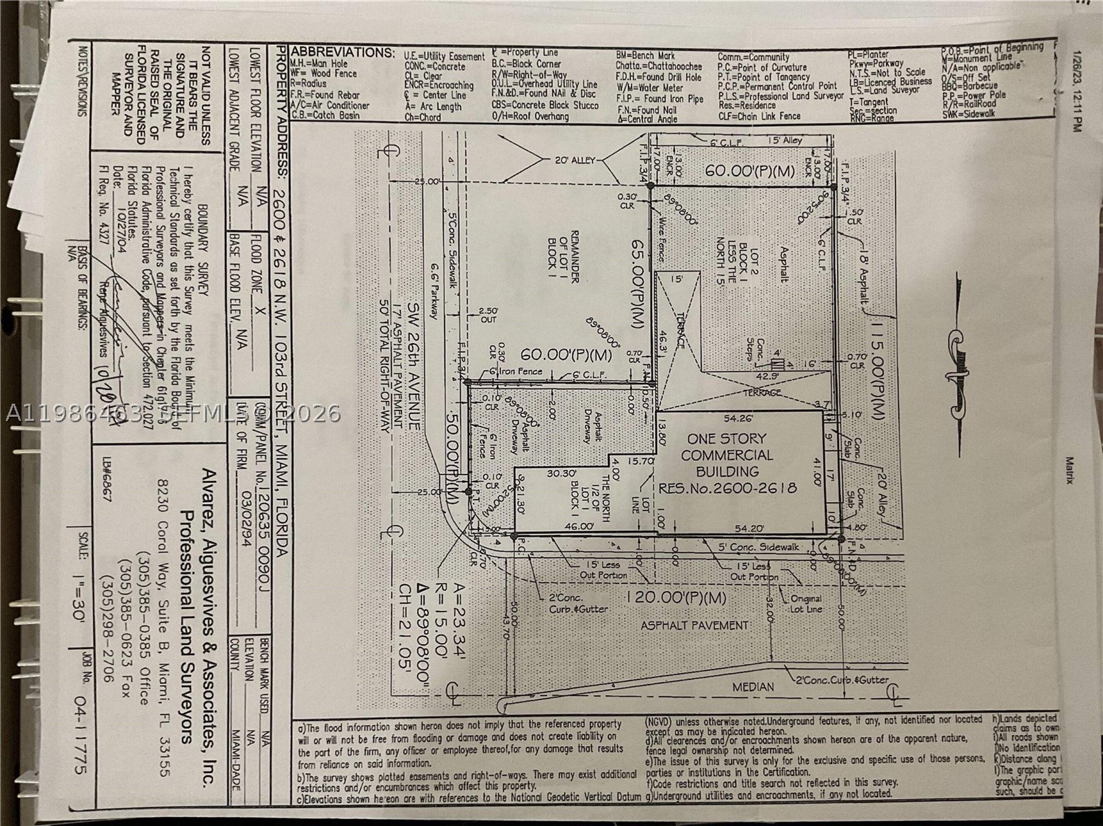 2618 Nw 103rd St Property Photo 21