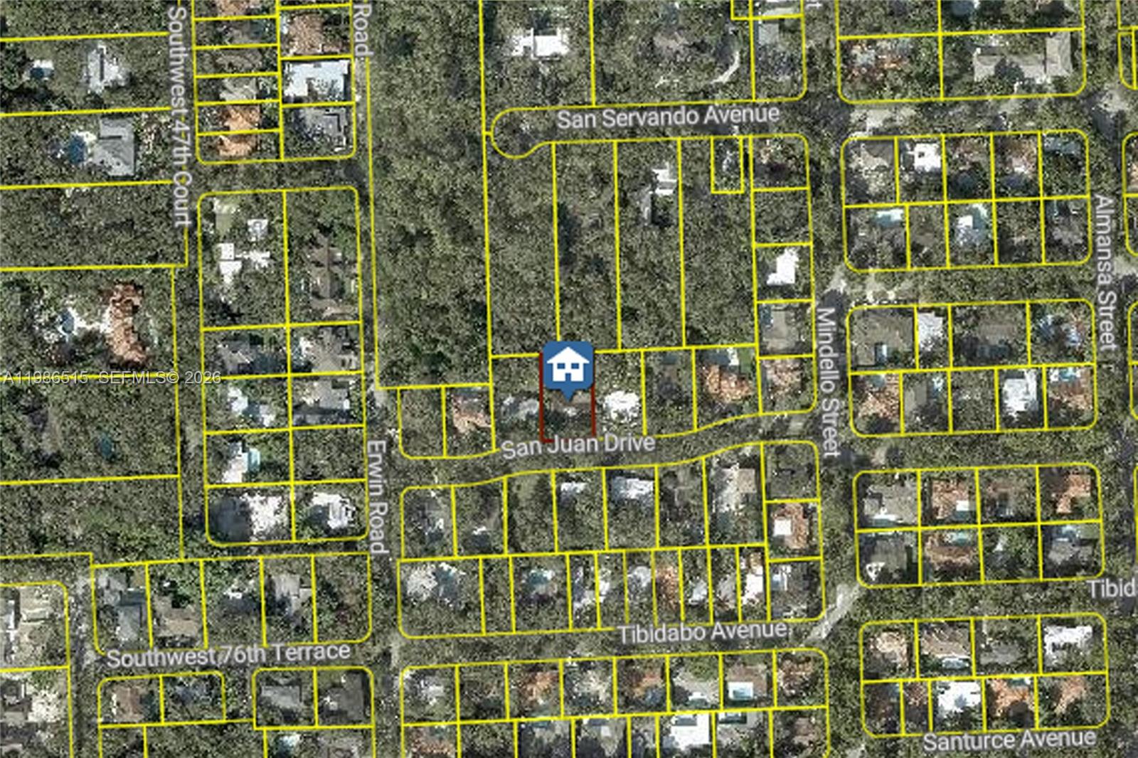 731 San Juan Dr Property Photo 3